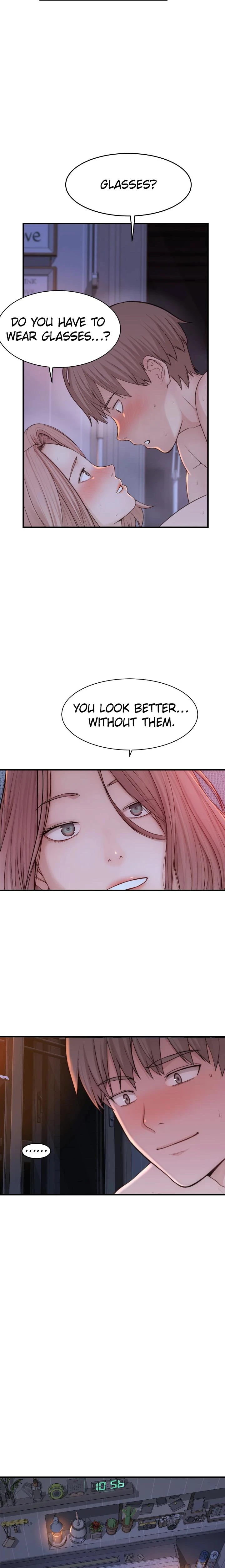 Addicted To My Mom Chapter 010 Page 12