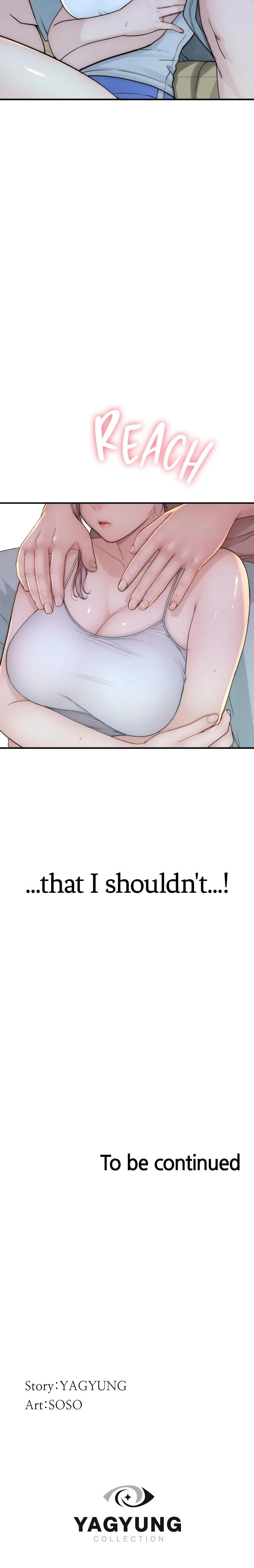 Addicted To My Mom Chapter 011 Page 31