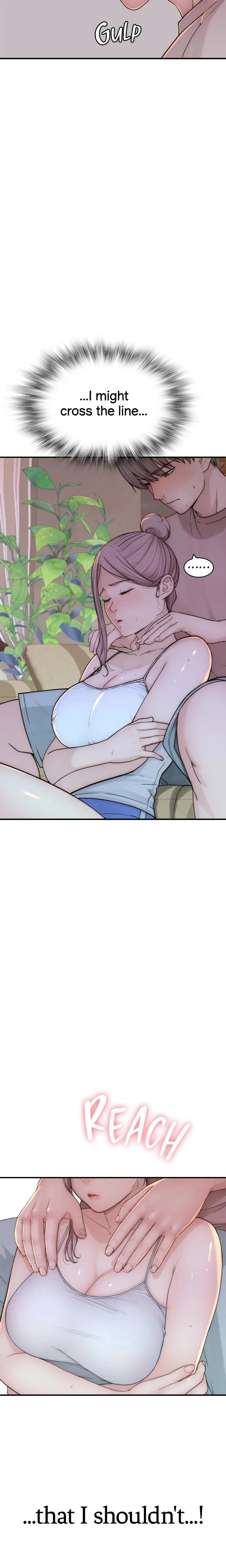 Addicted To My Mom Chapter 012 Page 2