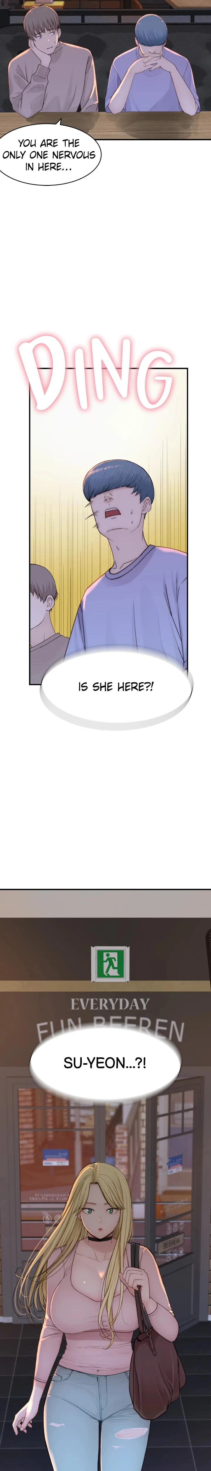 Addicted To My Mom Chapter 012 Page 27