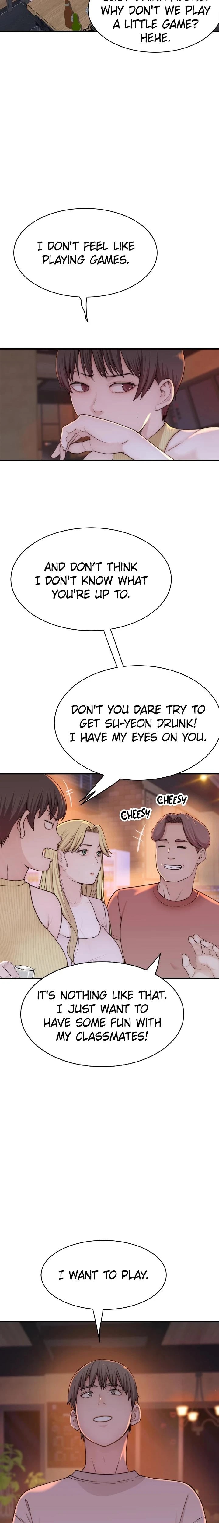 Addicted To My Mom Chapter 013 Page 7
