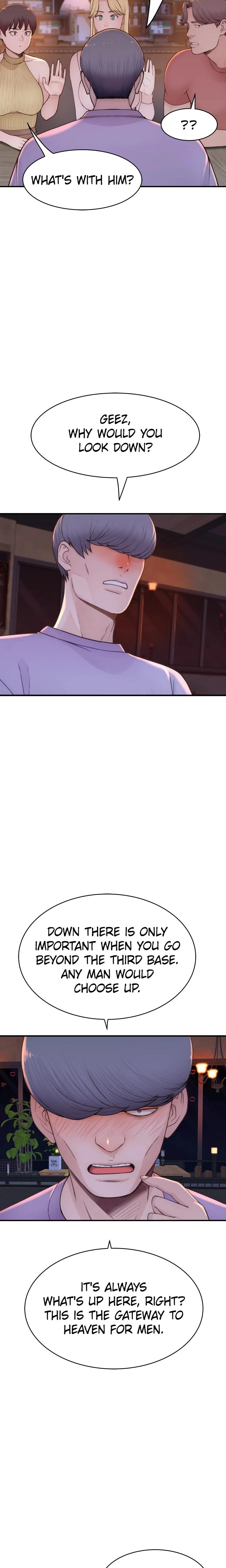 Addicted To My Mom Chapter 013 Page 13