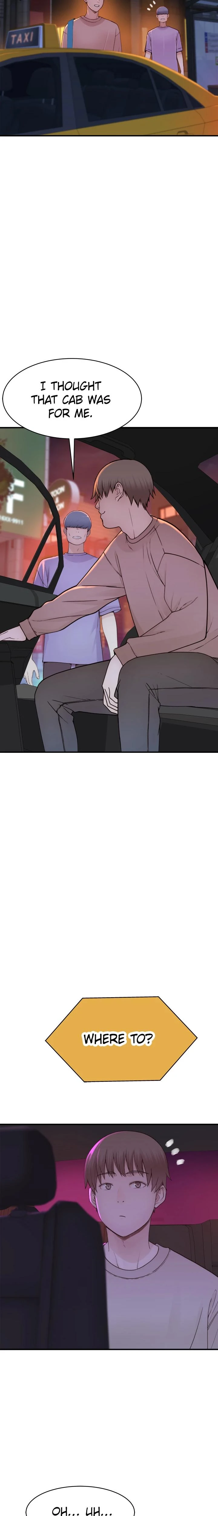 Addicted To My Mom Chapter 013 Page 20