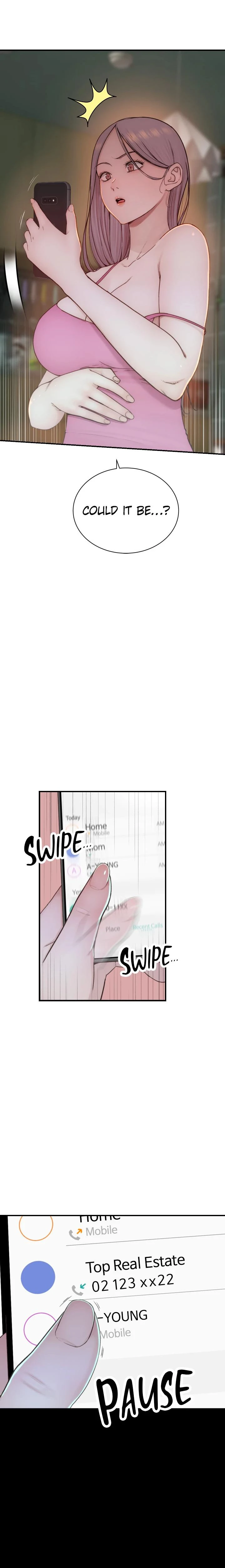 Addicted To My Mom Chapter 014 Page 7