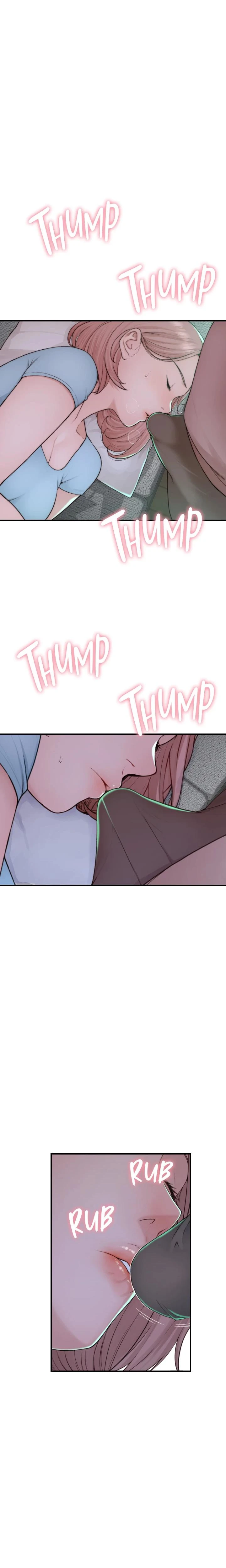 Addicted To My Mom Chapter 014 Page 10