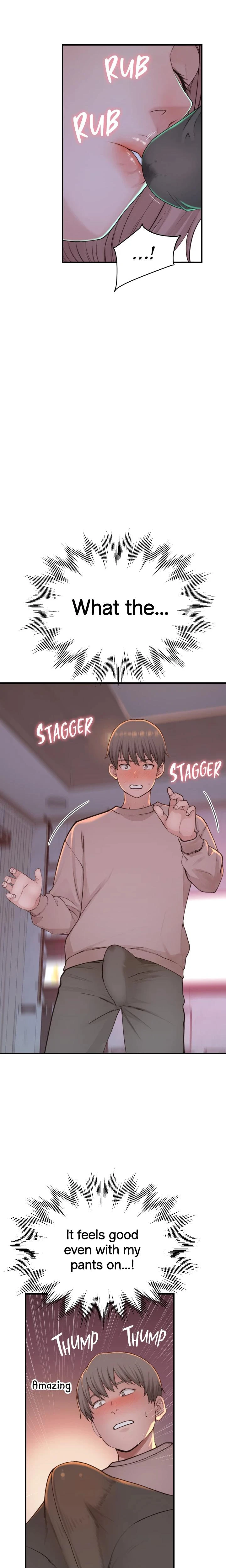 Addicted To My Mom Chapter 014 Page 11
