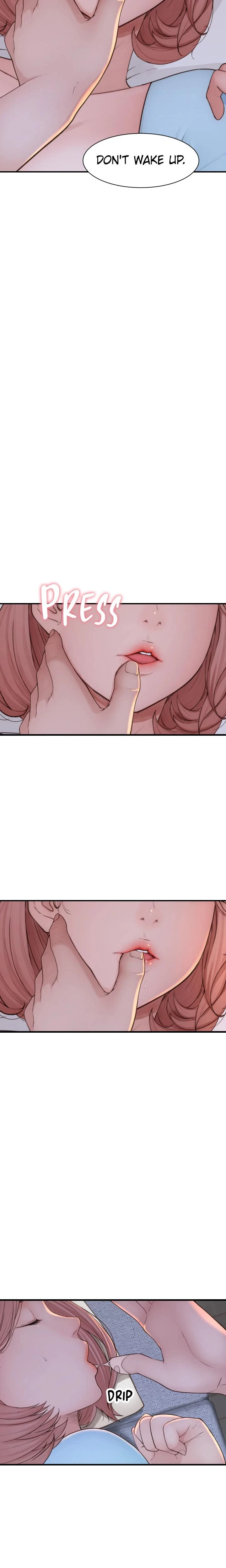 Addicted To My Mom Chapter 014 Page 14