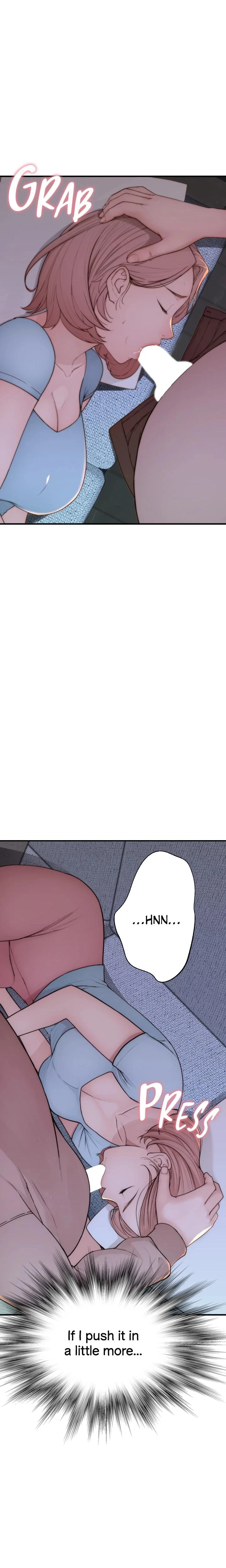 Addicted To My Mom Chapter 014 Page 24