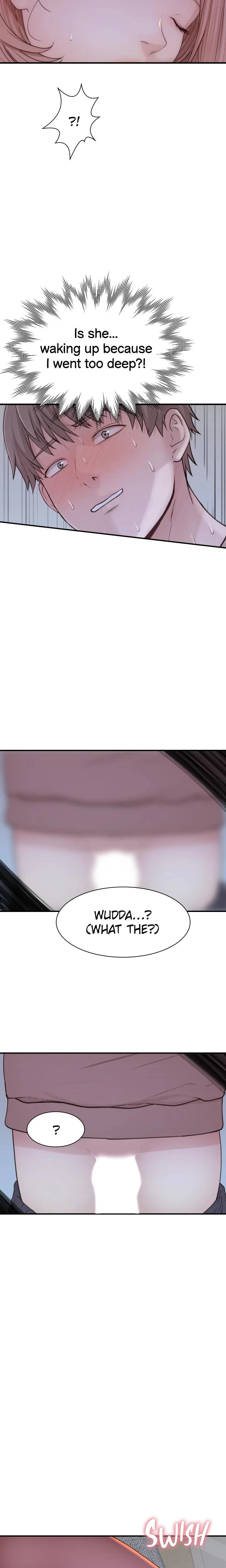Addicted To My Mom Chapter 014 Page 26