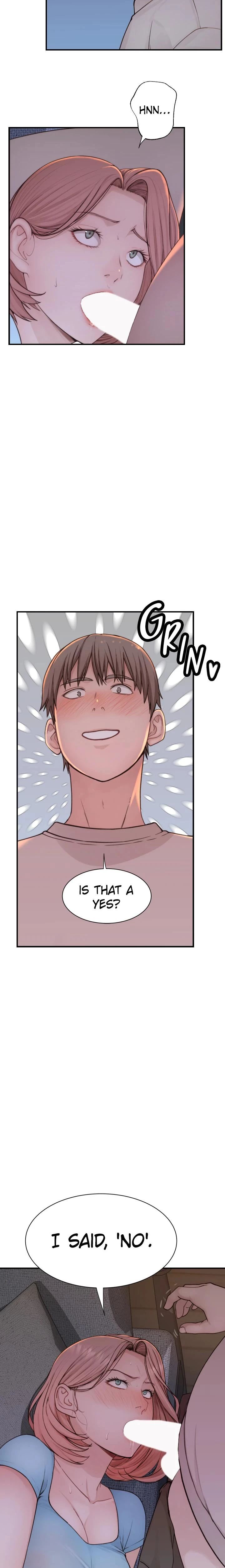 Addicted To My Mom Chapter 015 Page 3