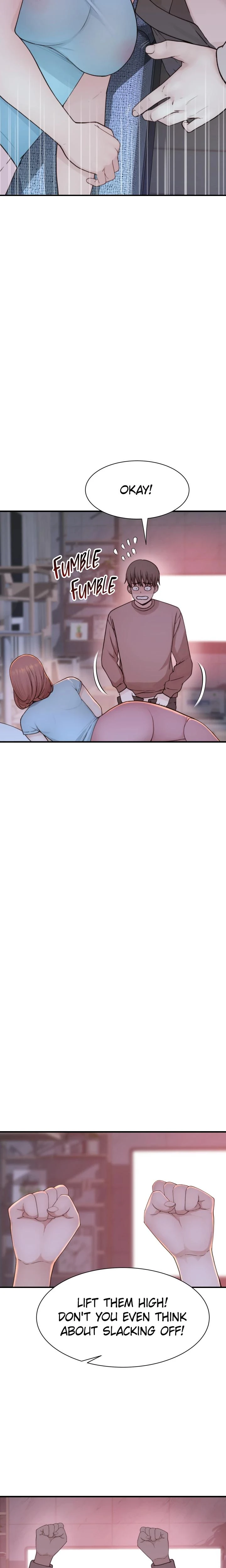 Addicted To My Mom Chapter 015 Page 4