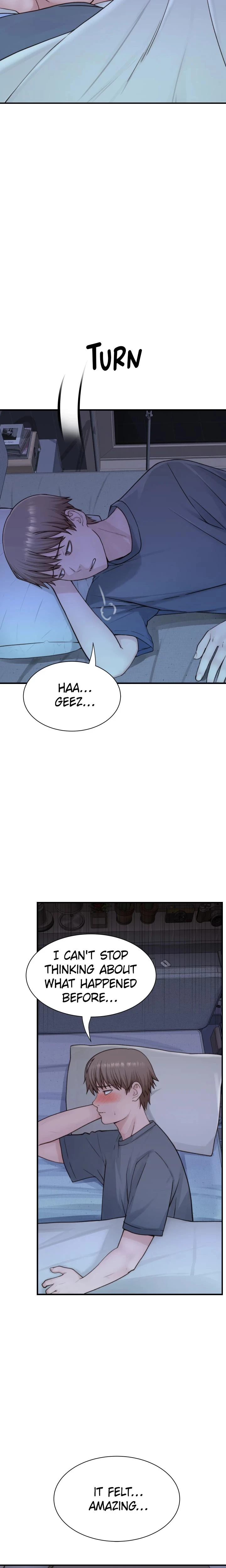 Addicted To My Mom Chapter 015 Page 11