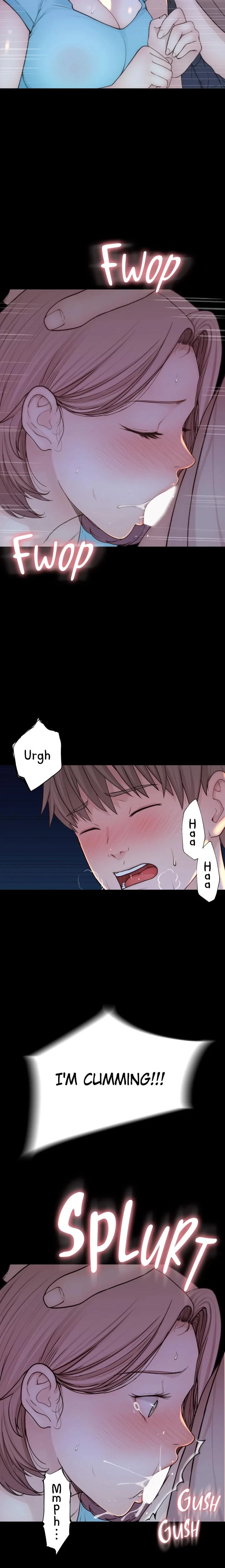 Addicted To My Mom Chapter 015 Page 13