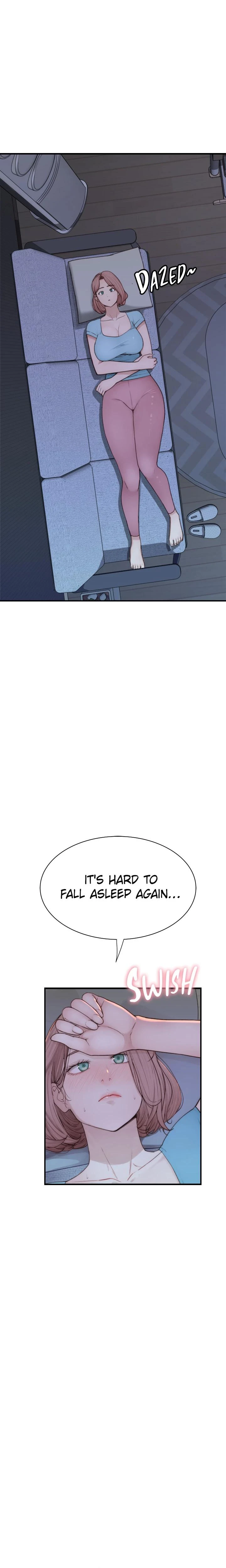 Addicted To My Mom Chapter 015 Page 16