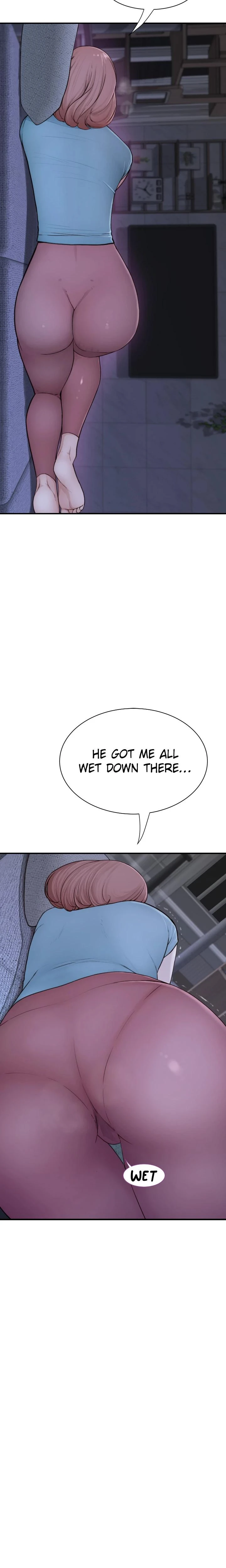 Addicted To My Mom Chapter 015 Page 18