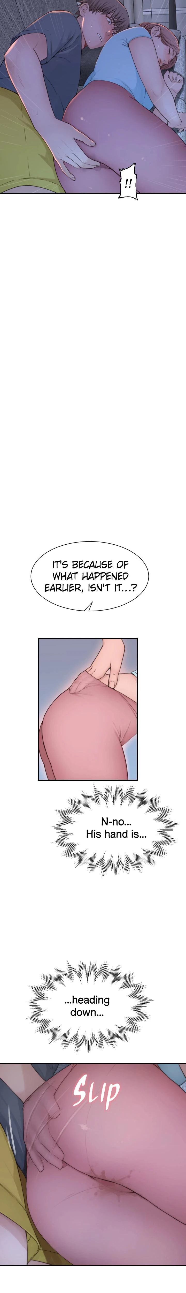 Addicted To My Mom Chapter 015 Page 27