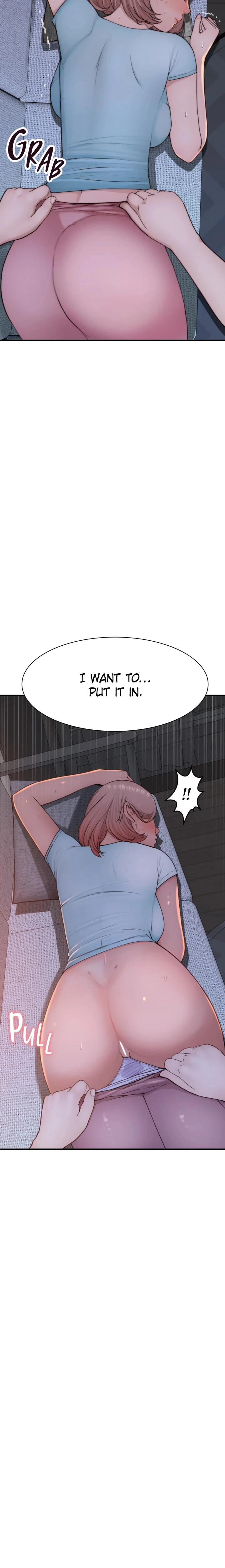 Addicted To My Mom Chapter 016 Page 2