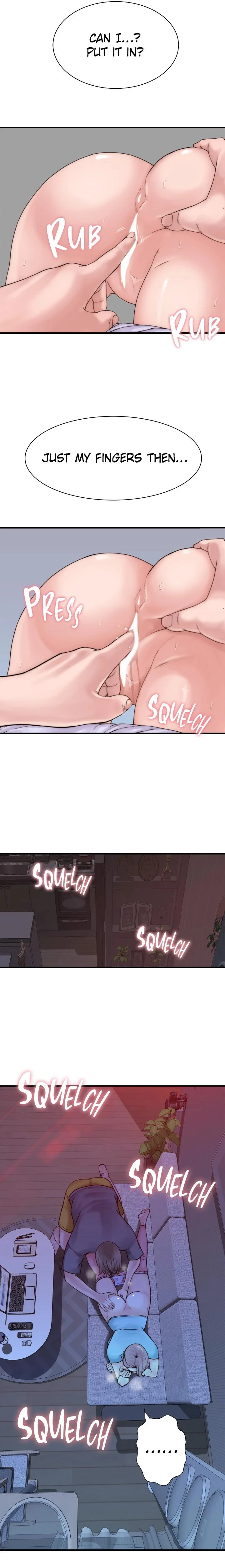Addicted To My Mom Chapter 016 Page 7