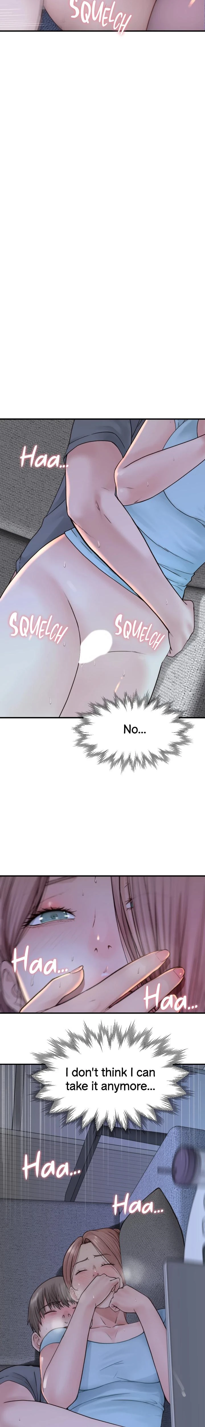 Addicted To My Mom Chapter 016 Page 13