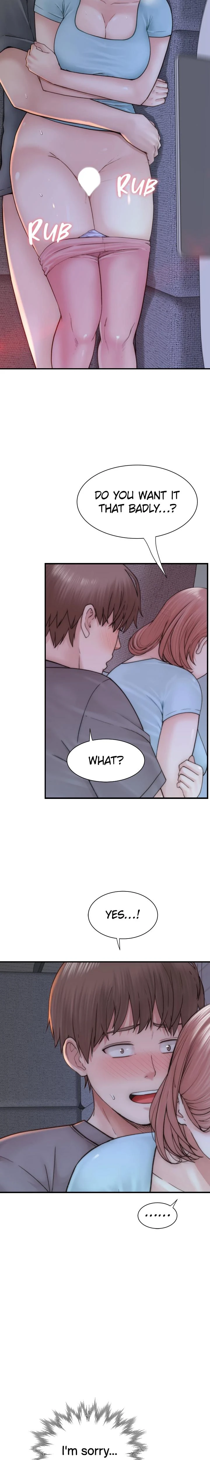 Addicted To My Mom Chapter 016 Page 15