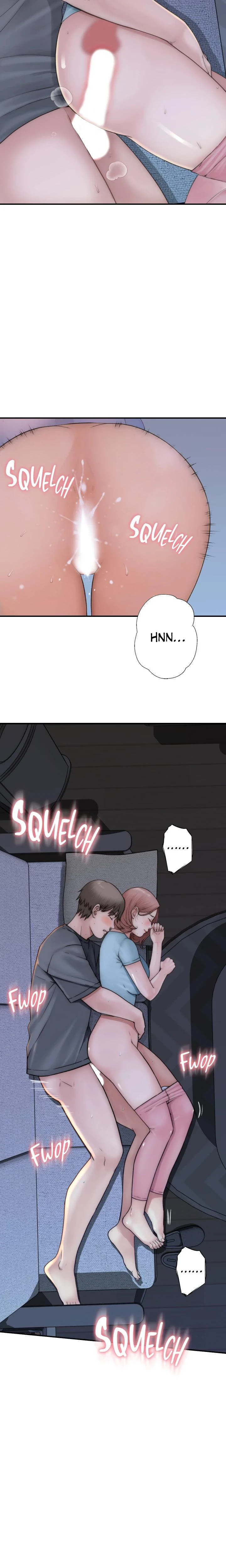 Addicted To My Mom Chapter 016 Page 20
