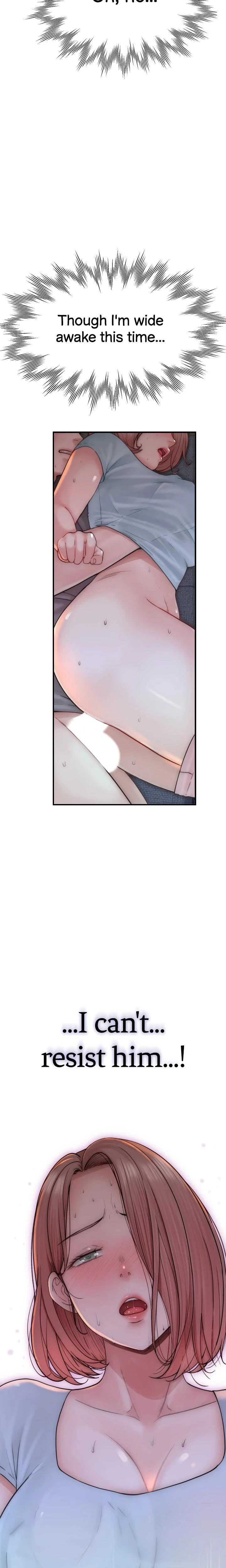 Addicted To My Mom Chapter 016 Page 25