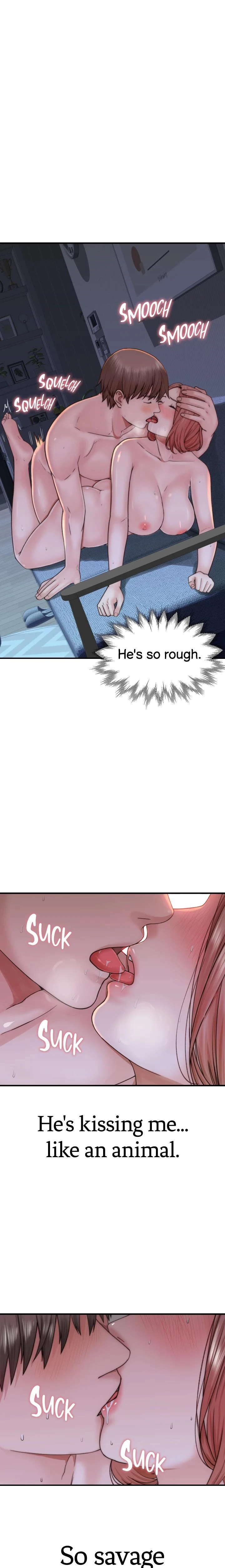 Addicted To My Mom Chapter 017 Page 16