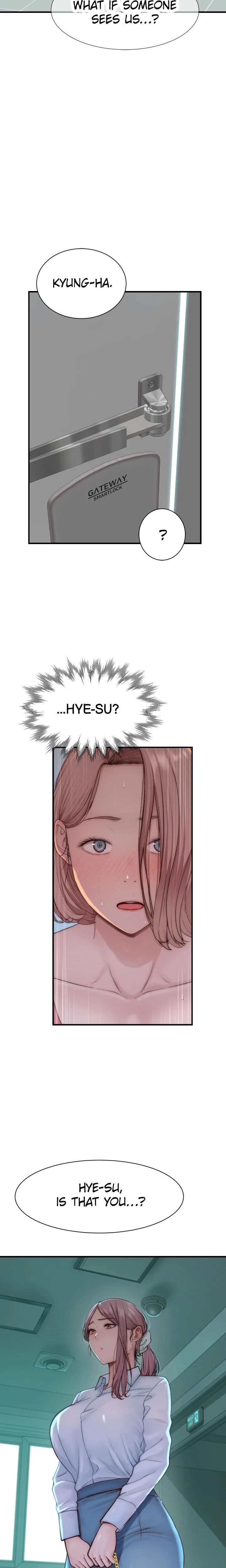 Addicted To My Mom Chapter 017 Page 27
