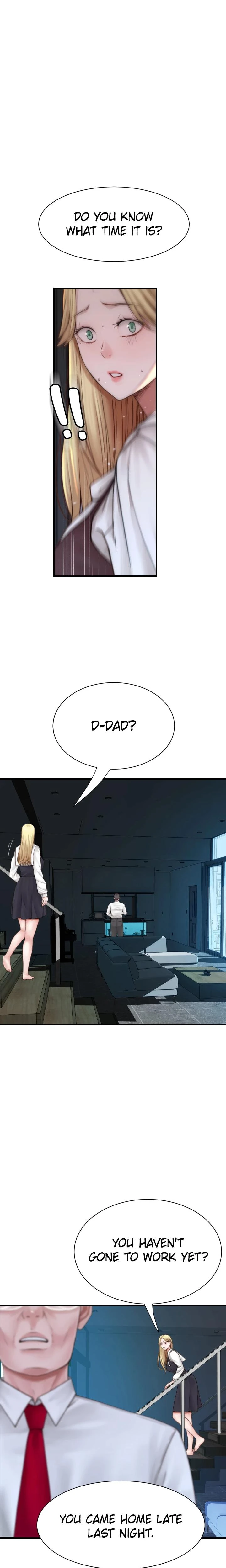 Addicted To My Mom Chapter 018 Page 2