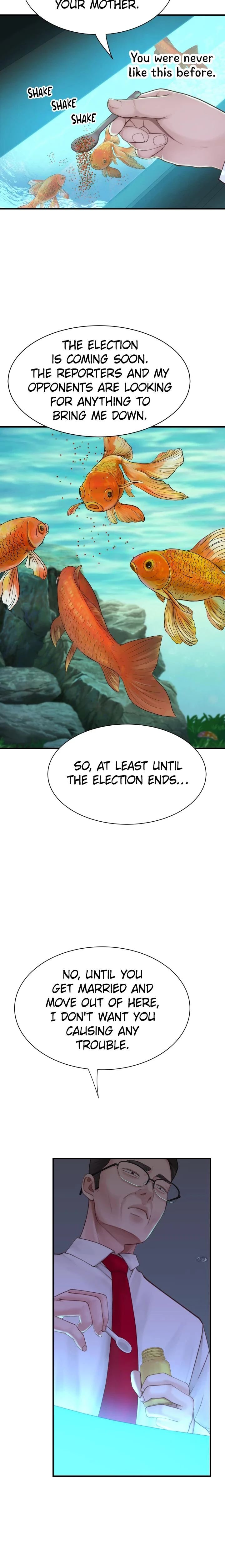 Addicted To My Mom Chapter 018 Page 4