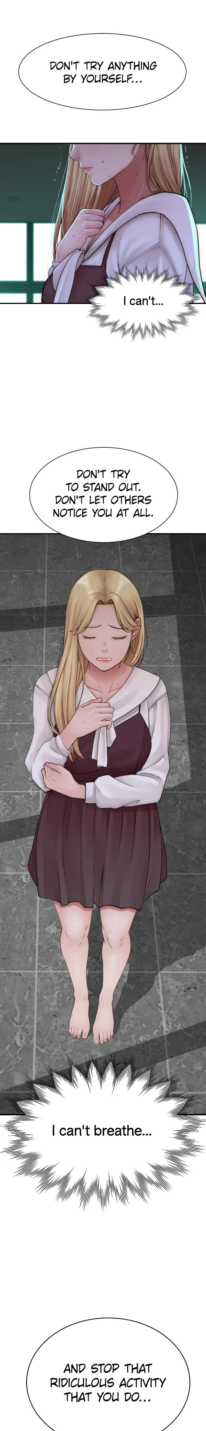 Addicted To My Mom Chapter 018 Page 5