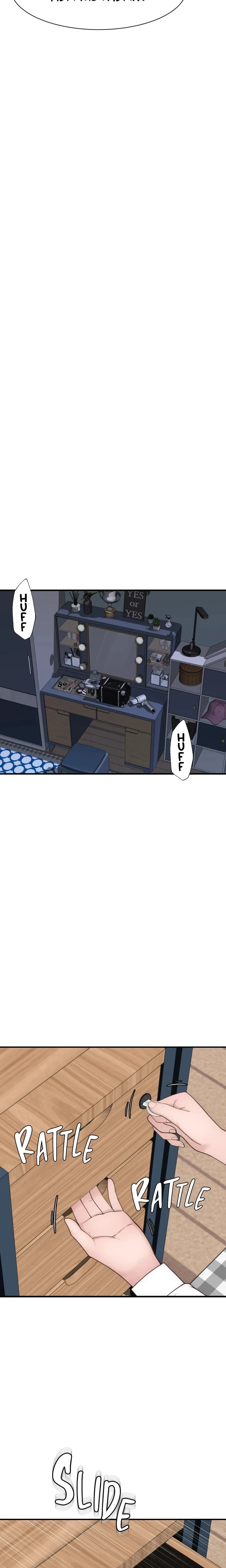 Addicted To My Mom Chapter 018 Page 7