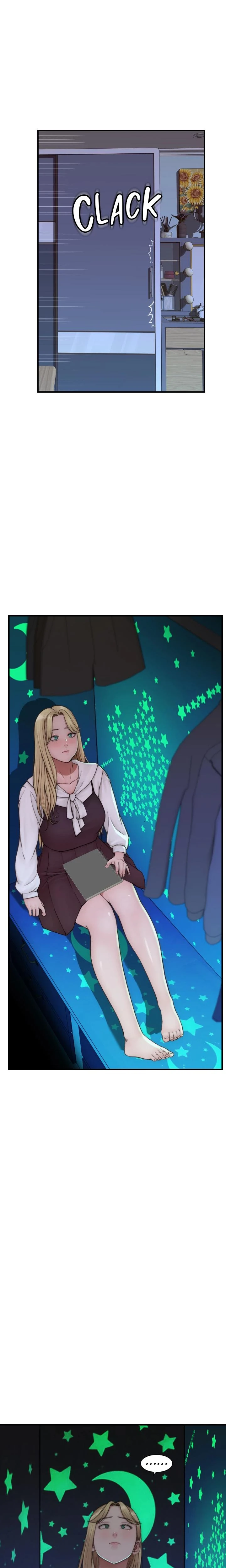 Addicted To My Mom Chapter 018 Page 11