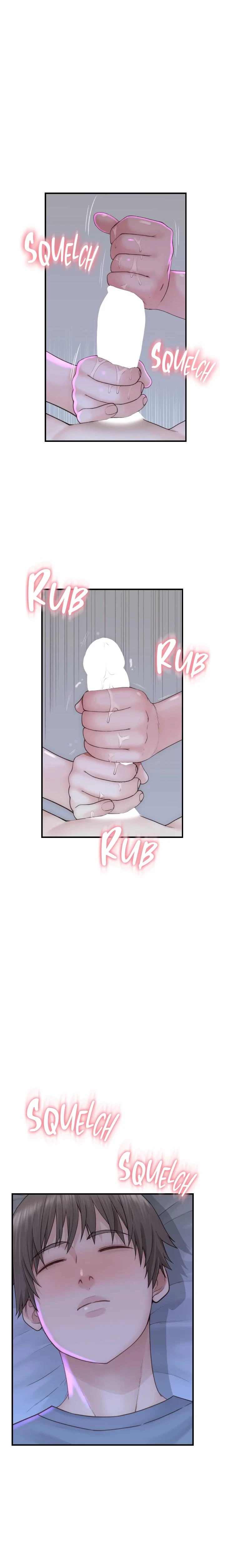 Addicted To My Mom Chapter 019 Page 4