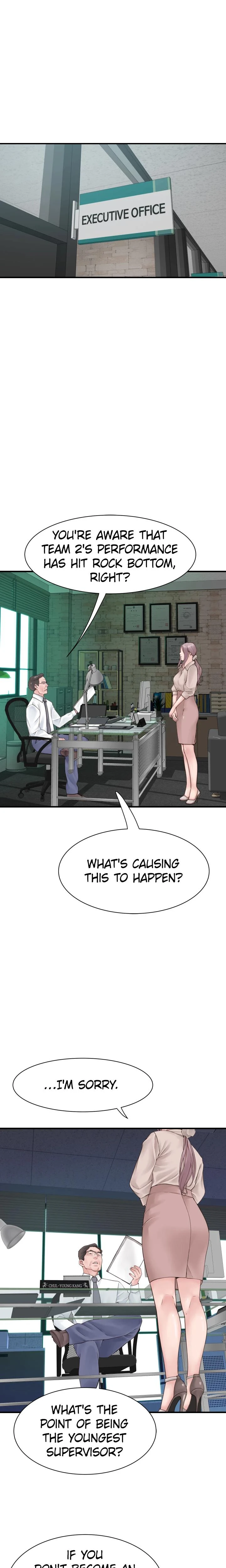 Addicted To My Mom Chapter 019 Page 9