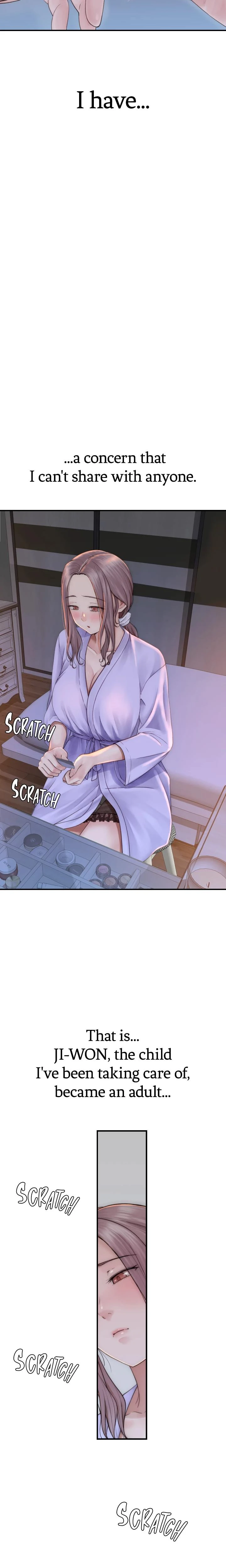 Addicted To My Mom Chapter 019 Page 15