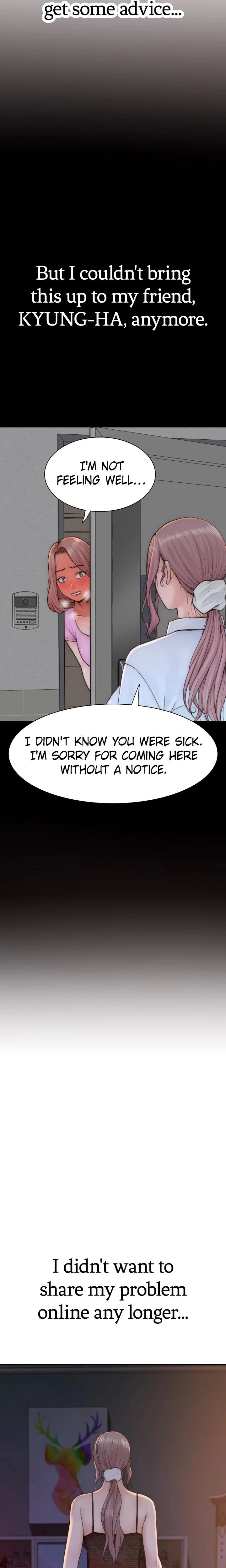 Addicted To My Mom Chapter 019 Page 20