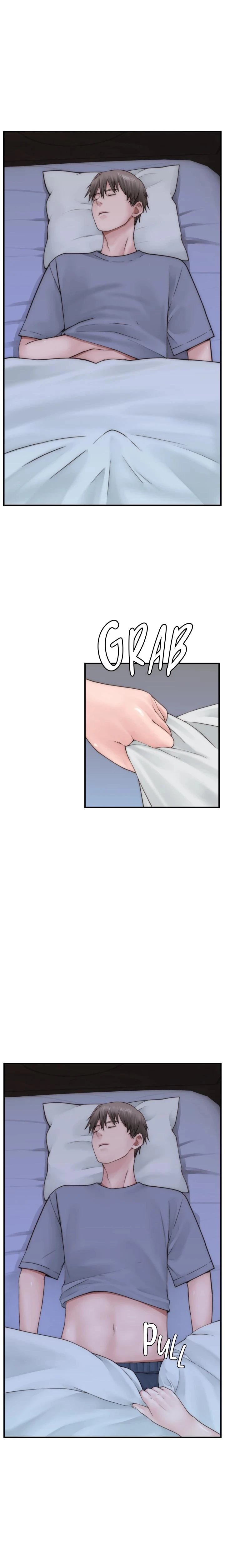 Addicted To My Mom Chapter 019 Page 23