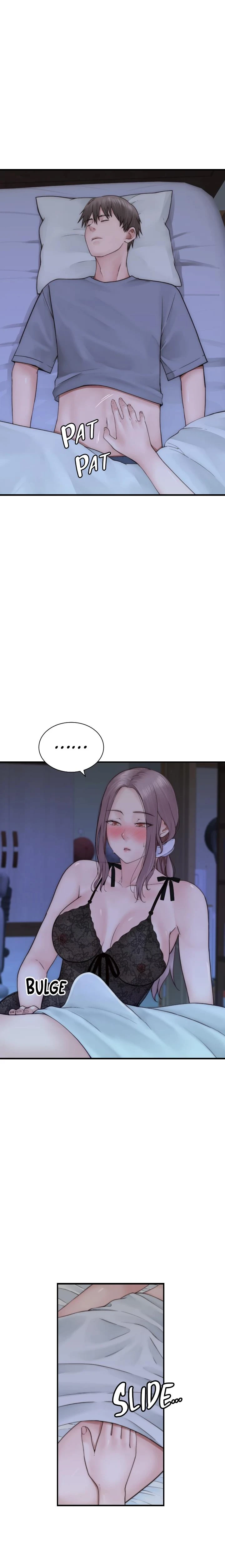 Addicted To My Mom Chapter 019 Page 24