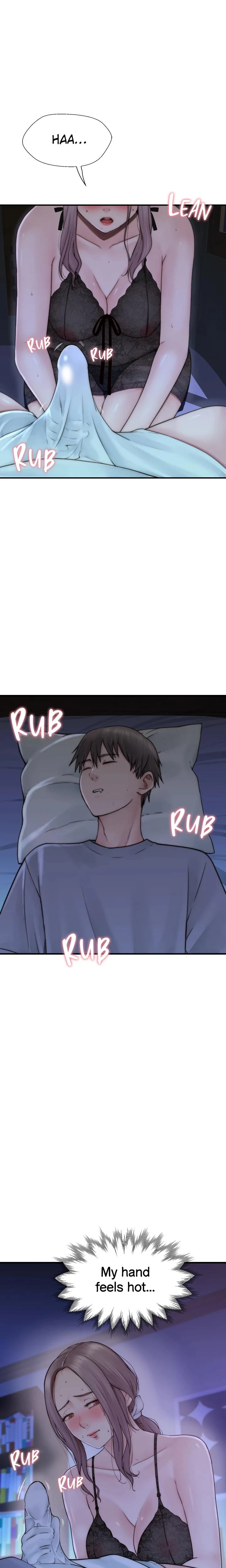 Addicted To My Mom Chapter 020 Page 3