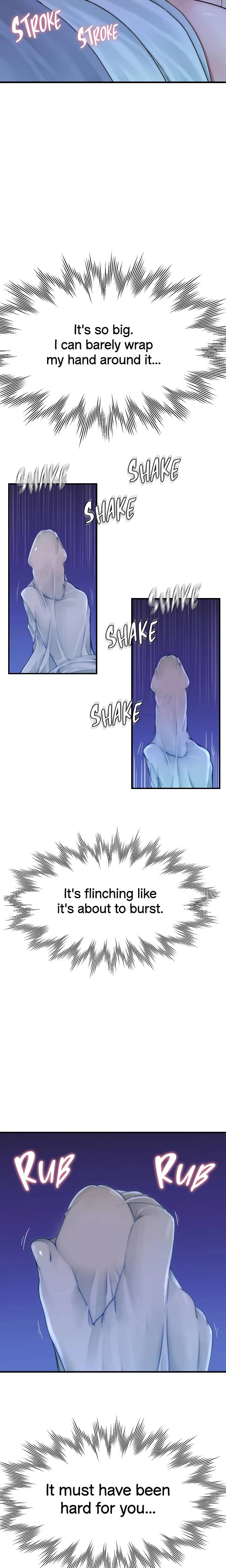 Addicted To My Mom Chapter 020 Page 4