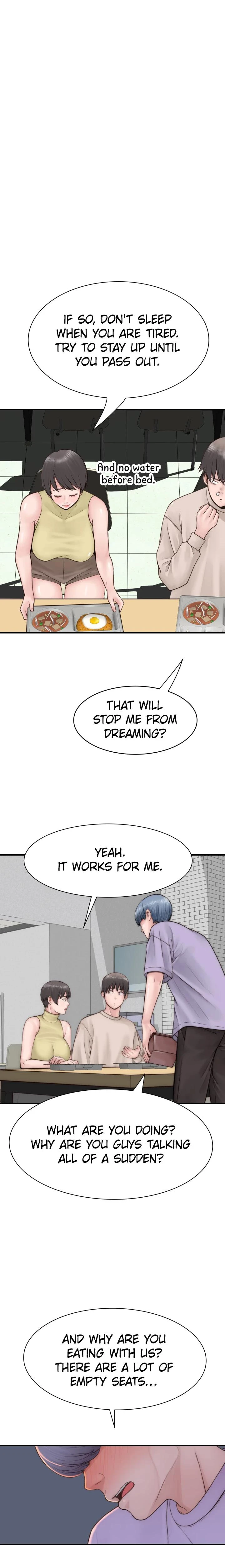 Addicted To My Mom Chapter 020 Page 14