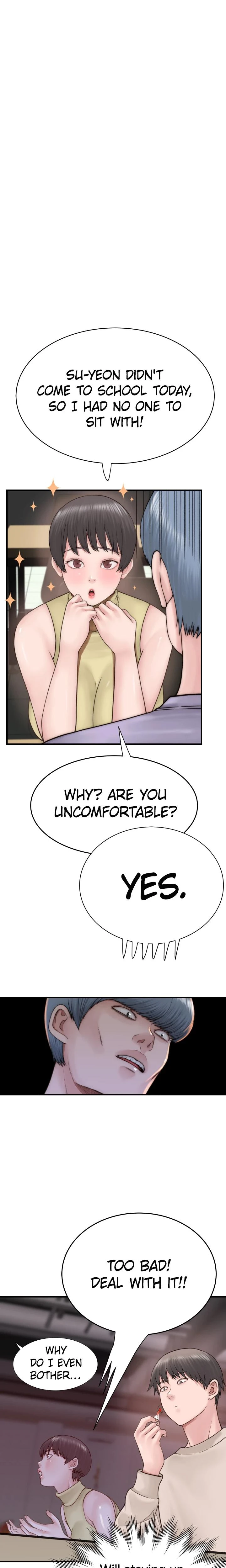 Addicted To My Mom Chapter 020 Page 15