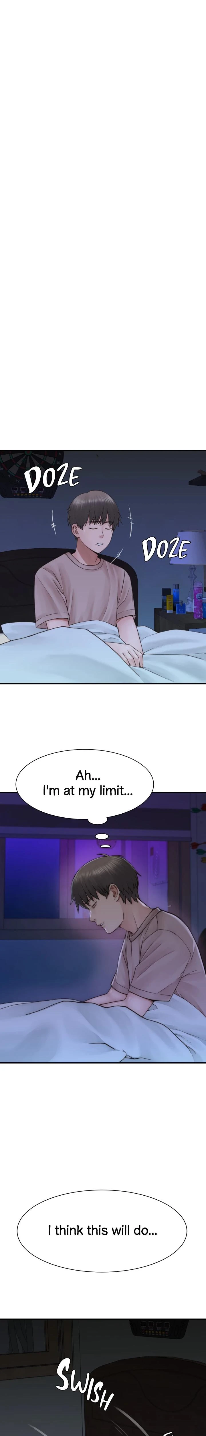 Addicted To My Mom Chapter 020 Page 17