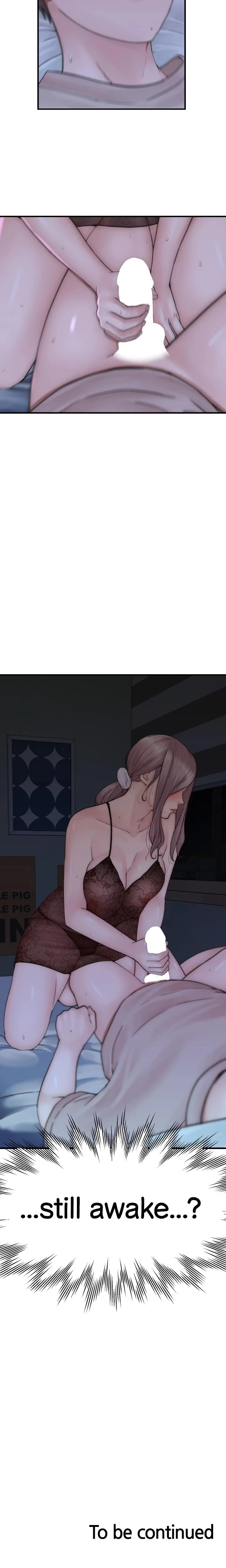 Addicted To My Mom Chapter 020 Page 25