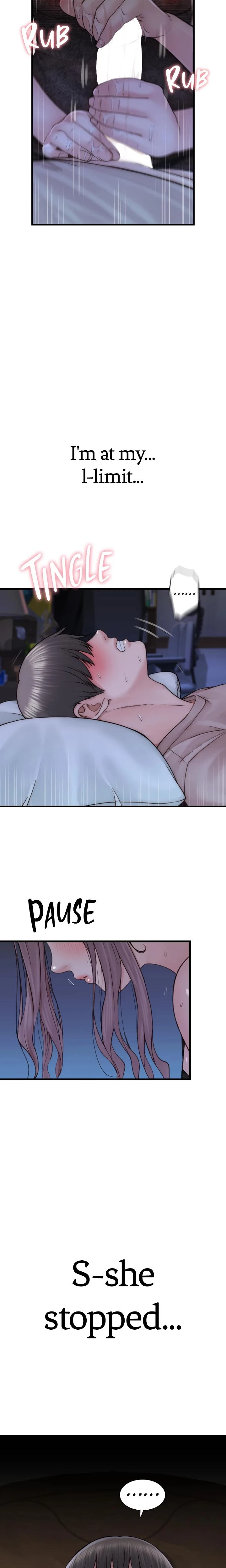 Addicted To My Mom Chapter 021 Page 5