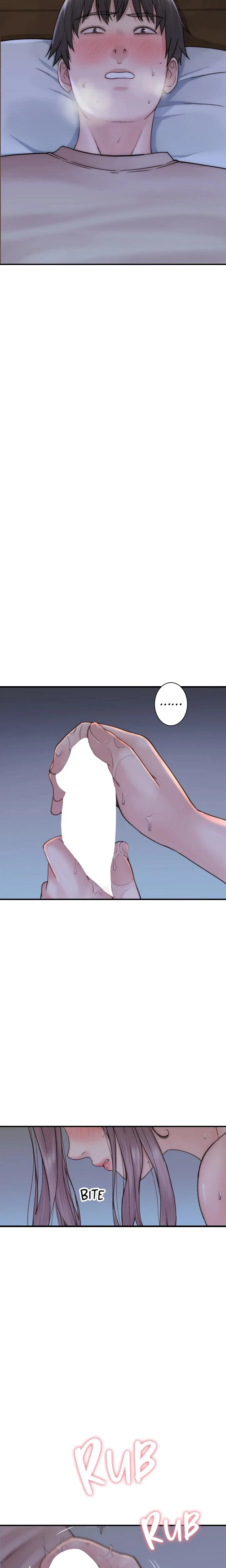 Addicted To My Mom Chapter 021 Page 6
