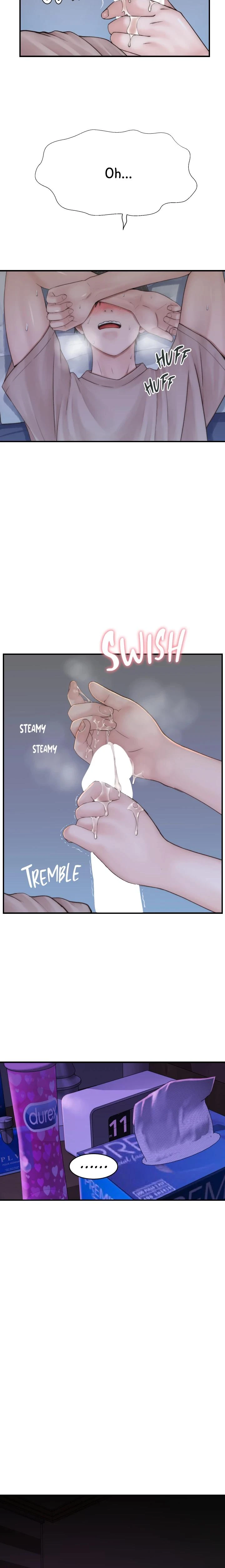 Addicted To My Mom Chapter 021 Page 11