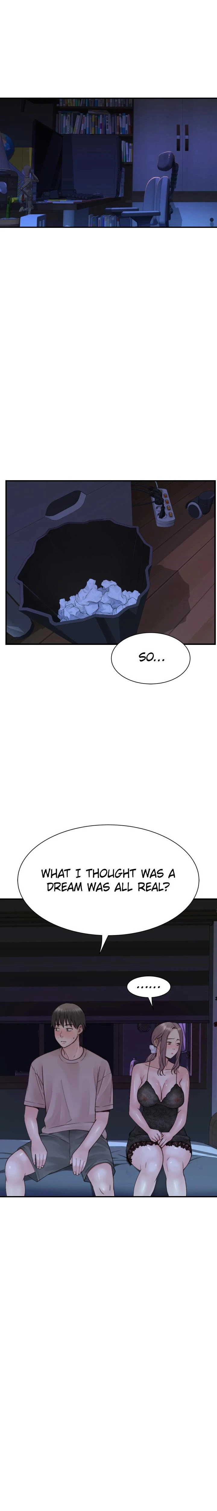 Addicted To My Mom Chapter 021 Page 13