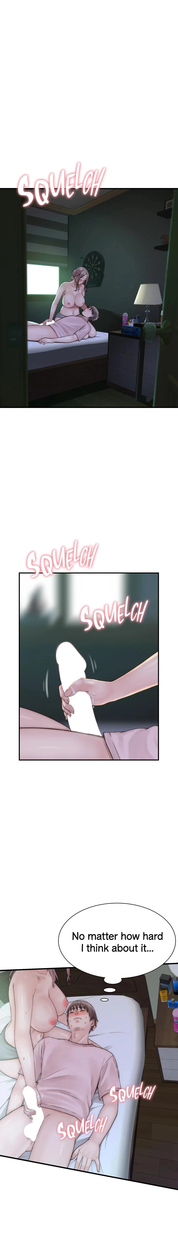 Addicted To My Mom Chapter 022 Page 5